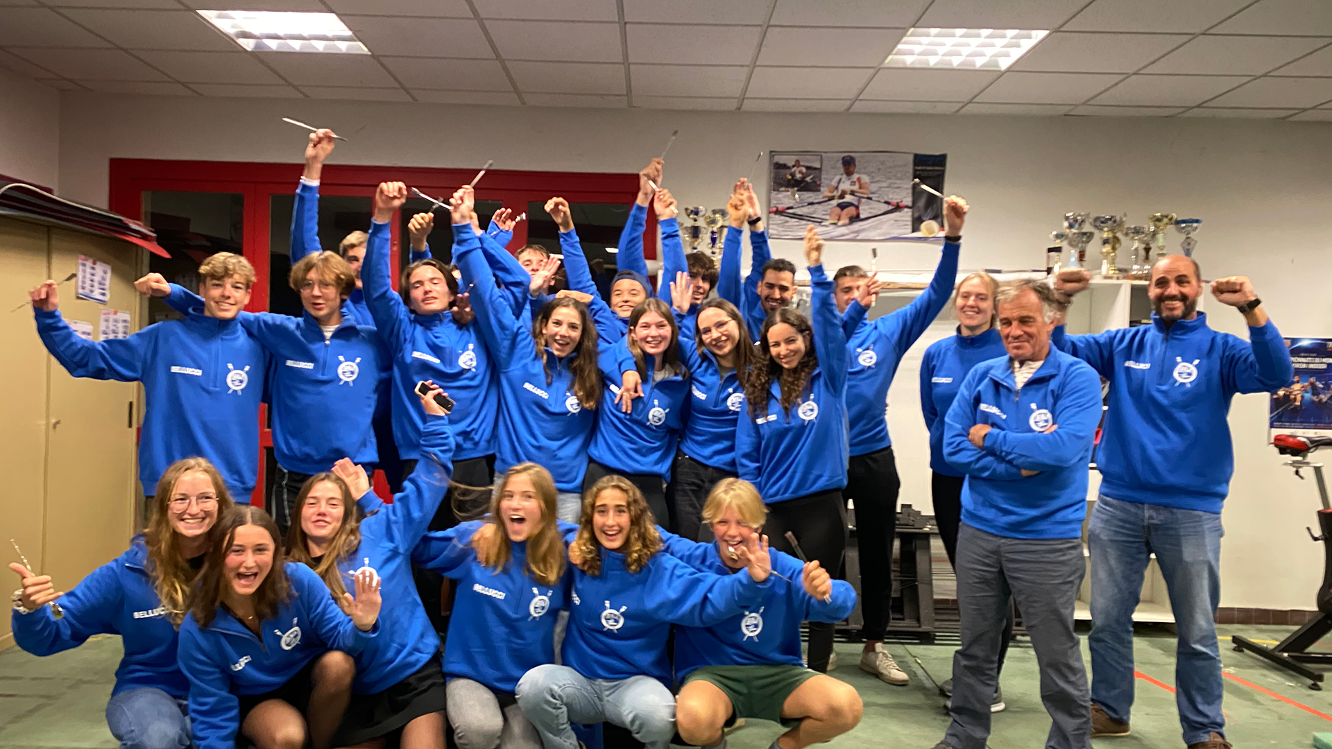 Nos Champions
